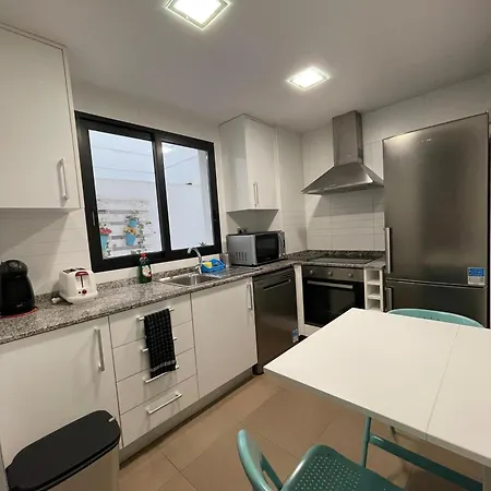 Edimar 9 Apartment Benidorm Exterior photo