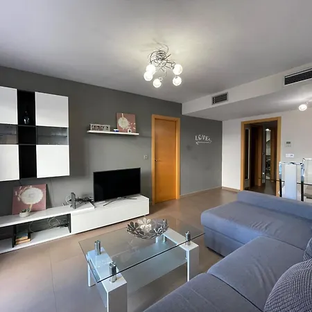 Edimar 9 Apartment Benidorm Exterior photo