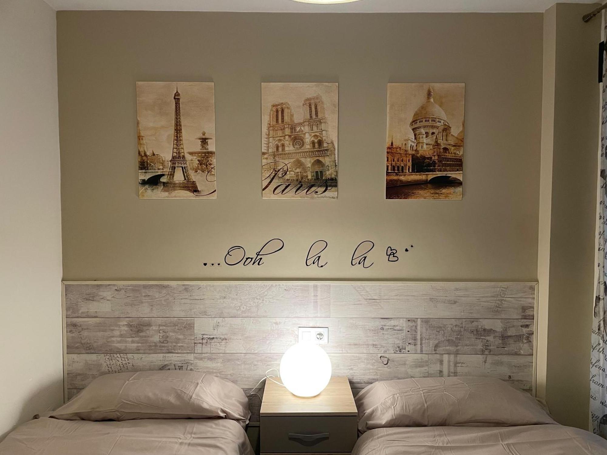 Appartement Edimar 9
