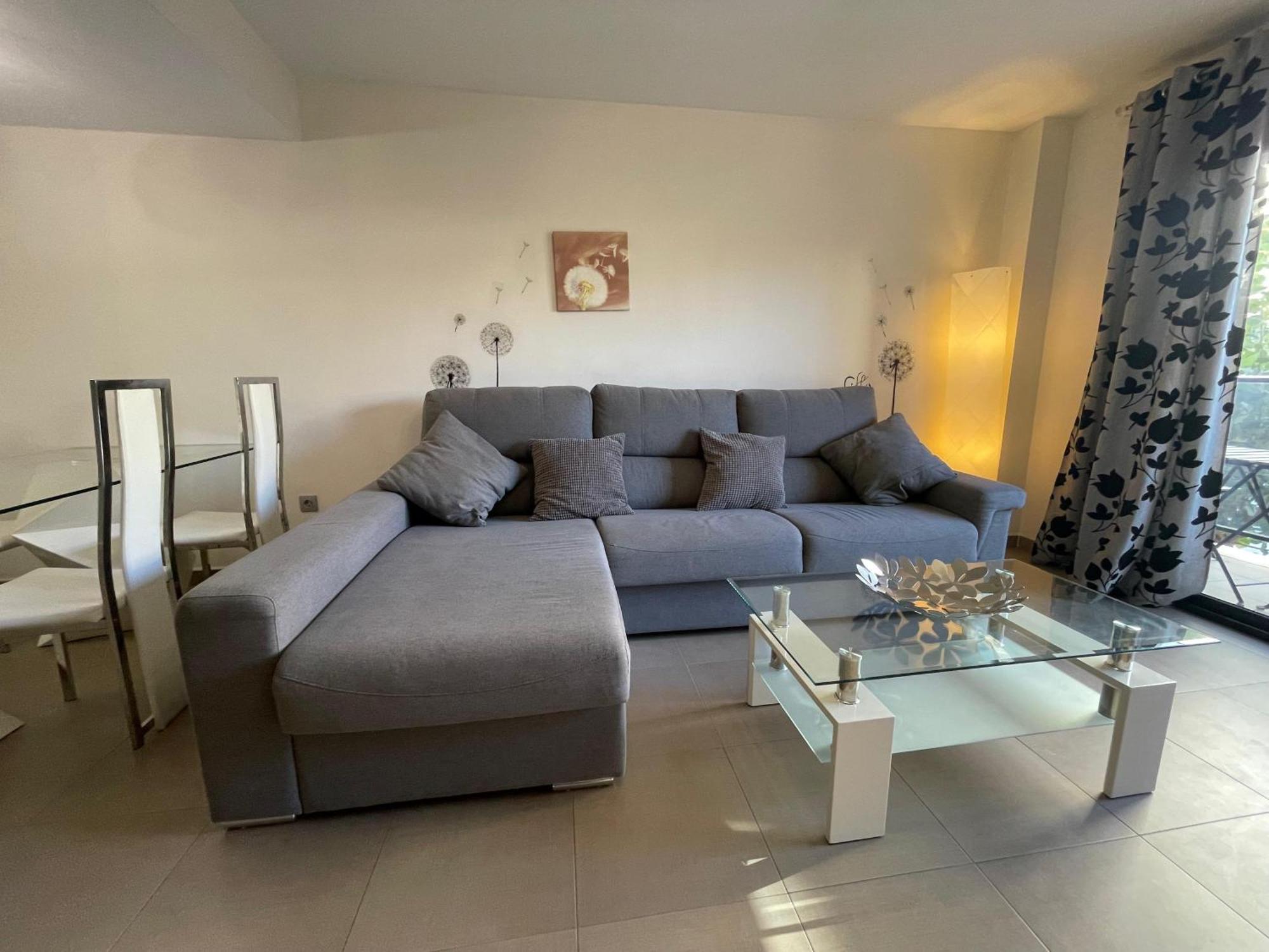 Edimar 9 Appartement *