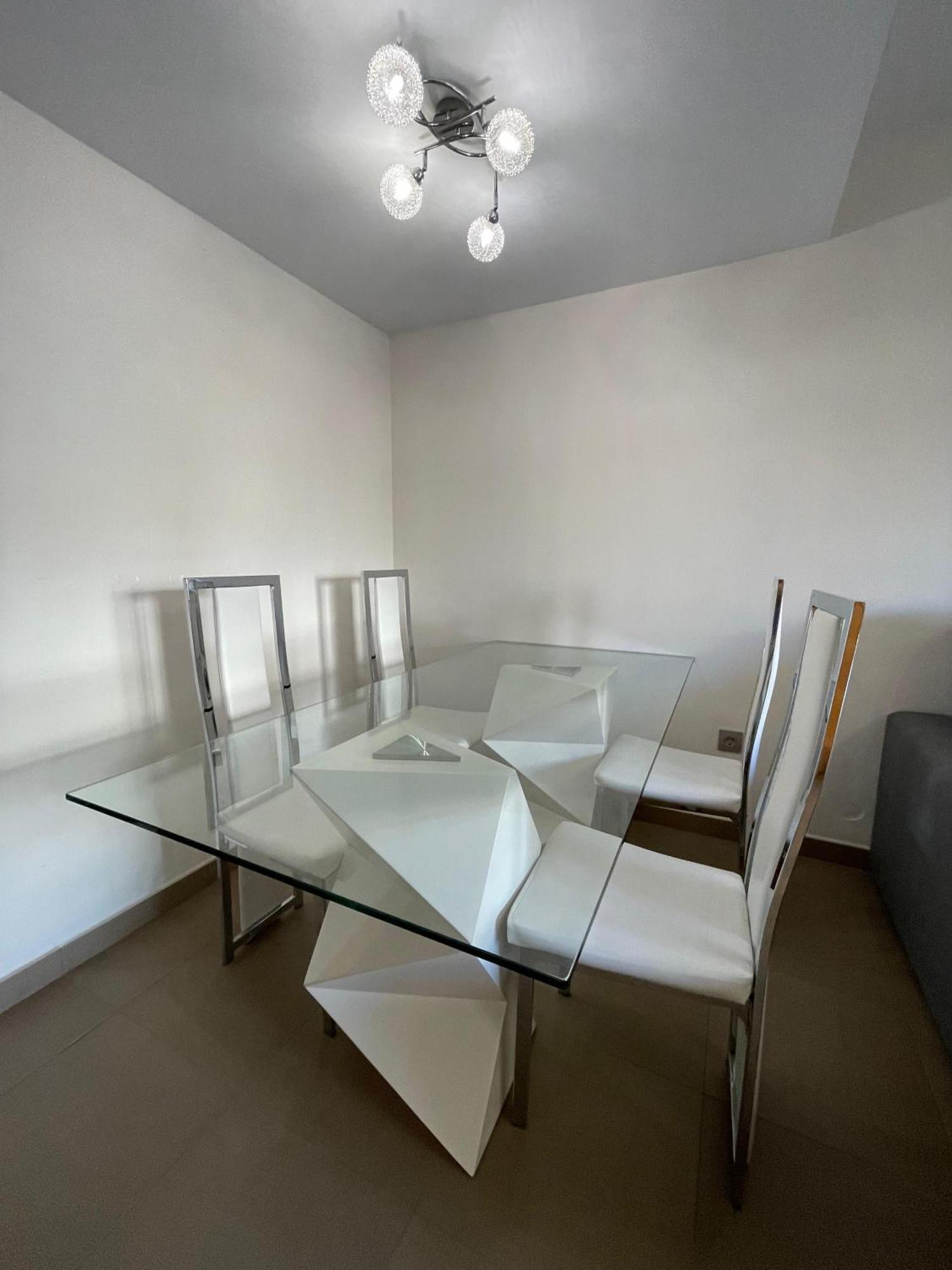 Edimar 9 Appartement Benidorm