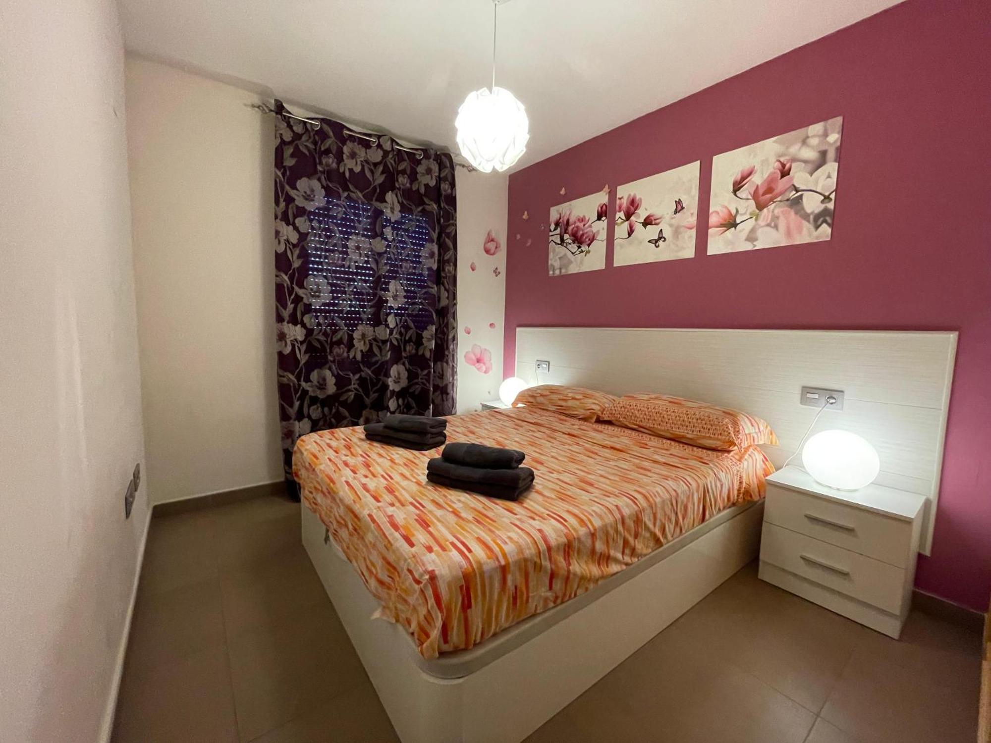 Appartement Edimar 9 Benidorm